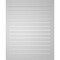 Ekena Millwork Vertical Surface Mount PVC Gable Vent: Functional, w/ 2"W x 2"P Brickmould Sill Frame, 34"W x 42"H GVPVE34X4203SF - alternate 3